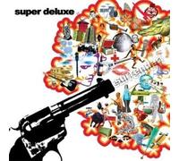 Super Deluxe - Surrender!