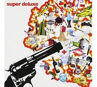 Super Deluxe - Surrender [Import]