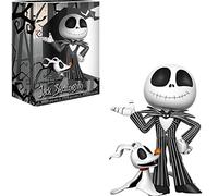 Super Deluxe Vinyl Figure: NBX: Jack Skellington