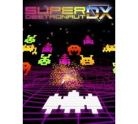 Super Destronaut DX Xbox Live Key Xbox One EUROPE
