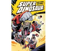 Super Dinosaur Compendium One