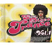 SUPER DISCO TRANCE vol.1