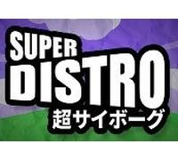 SUPER DISTRO Steam CD Key