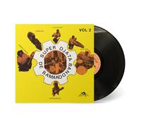 Super Djata Band - Feu Vert 81-82 [VINYL]