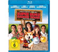 Super Dogs - Summer House