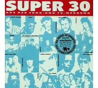 Super (Doppel-CD Compilation, incl. I Drove All Night, I Want You Near Me, The Answer, I Will Survive, America What Time Is Love etc.)