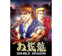 Super Double Dragon (PC) - Steam Key - GLOBAL