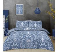 Super Dreamer Printed Duvet Cover Complete Bedding Set Double & King Assorted Designs