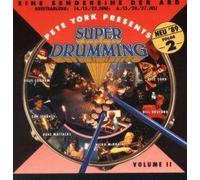 Super Drumming II/2 (1989)