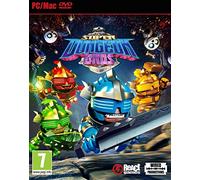 Super Dungeon Bros. - PC