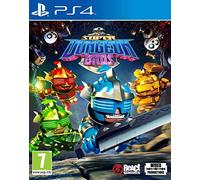 Super Dungeon Bros. (PS4)