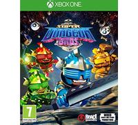 Super Dungeon Bros. (Xbox One)