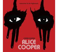 Super Duper Alice Cooper (DVD) Alice Cooper (US IMPORT)