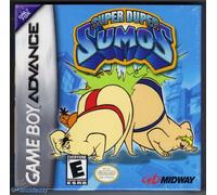Super Duper Sumos / Game
