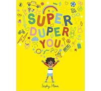 Super Duper You 2019@Paperback -( 2 May)