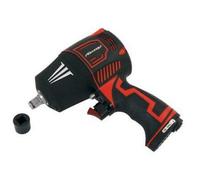 Super Duty 1/2" Dr Air Impact Wrench Twin Hammer (Neilsen Ct3990)