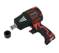 Super Duty 3/4 Dr Composite Air Impact Wrench (Neilsen Ct3991)