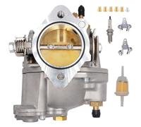 Super E Carburetor for Harley Big Twin & Sportster S&S Shorty Carb Super E 11-0420