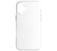 Super Easy Barely an Inconvenience Funny Meme Graphic Tee Case for iPhone 16 Plus