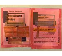 Super Easy Drum, Transfer Belt, Fuser Reset Solution for OKI OKIDATA C5100 C5300 n dn dnw