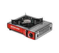 Super Ego 1 Burner Portable Gas Stove