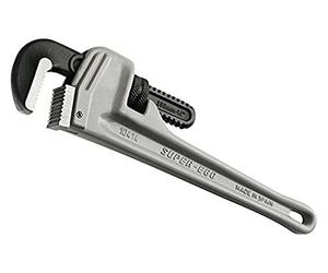 SUPER EGO 104140000 - Aluminium Spanner 14 Inches