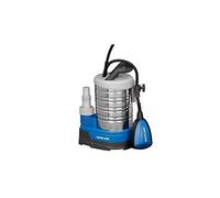 super-ego 150002295 - Pump Sumergibleaguas Dirty BTS-155i, Cranberry