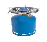 Super-Ego 1864° C3308 Camping Stove Gas Stove Blue