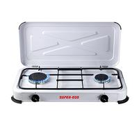 Super Ego - Camping Hob 2 Plates SEH024800