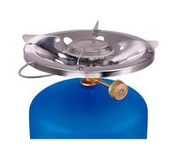 Super Ego Large Camping Stove
