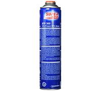 Super ego M123506 - Cartridge Gas 600 ml