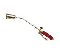 Super Ego M291287 - Gas Burner Romini Fabric Asfaltica