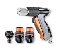 Super Ego - Set iniciaci. Metal-Jet Ergogrip BL