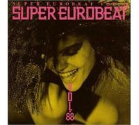 Super Eurbeat Vol.88