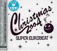 Super Euro Xmas - 2004 / Various