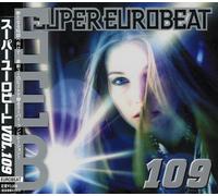 Super Eurobeat 109 / Various