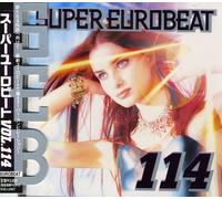 Super Eurobeat 114
