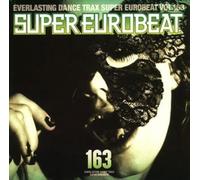Various Artists - Super Eurobeat 163 / Various
