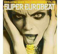Various Artists - Super Eurobeat 168 / Various
