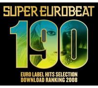 Super Eurobeat 190 / Various