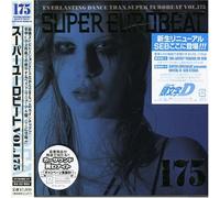 Super Eurobeat Collection V.17 - Super Eurobeat Collection V.17
