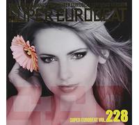 Super Eurobeat Extended Versions 228 / Various