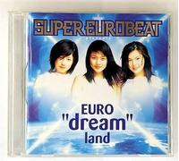 Super Eurobeat Presents Euro