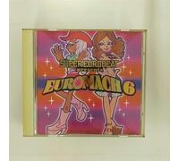 Super Eurobeat Presents Euromach 6 (Non-Stop) [Import]