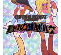 Super Eurobeat Presents Euromach 7