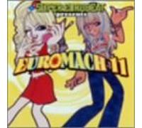 Super Eurobeat Presents: Euromach - Euromach 11