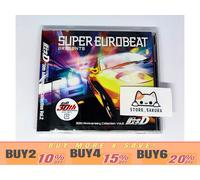 Initial D - 30th Anniversary Collection Vol.2