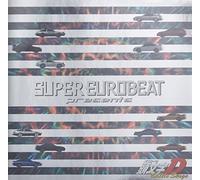 Super Eurobeat Presents: Initial D Battle Stage