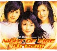 Super Eurobeat Presents Night Of Fire