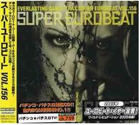 Super Eurobeat - Super Eurobeat Vol.156